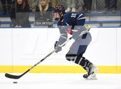 Thumbnail 3 in Berkshire @ Kent (NEPSAC Large School Semifinal) photogallery.