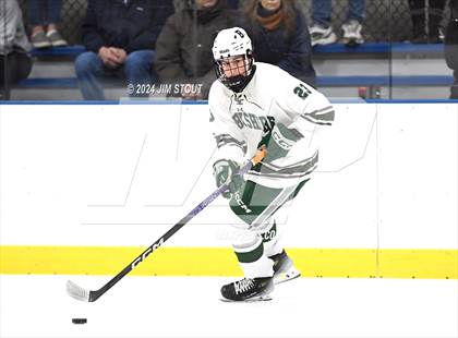 Thumbnail 1 in Berkshire @ Kent (NEPSAC Large School Semifinal) photogallery.