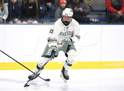 Thumbnail 2 in Berkshire @ Kent (NEPSAC Large School Semifinal) photogallery.