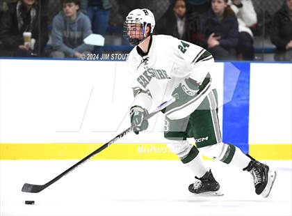 Thumbnail 3 in Berkshire @ Kent (NEPSAC Large School Semifinal) photogallery.