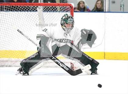 Thumbnail 3 in Berkshire @ Kent (NEPSAC Large School Semifinal) photogallery.