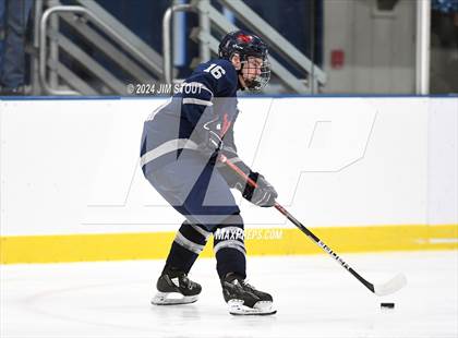 Thumbnail 3 in Berkshire @ Kent (NEPSAC Large School Semifinal) photogallery.