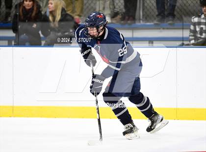 Thumbnail 2 in Berkshire @ Kent (NEPSAC Large School Semifinal) photogallery.