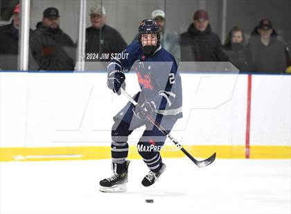 Thumbnail 3 in Berkshire @ Kent (NEPSAC Large School Semifinal) photogallery.