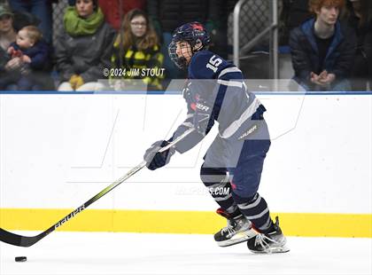 Thumbnail 2 in Berkshire @ Kent (NEPSAC Large School Semifinal) photogallery.