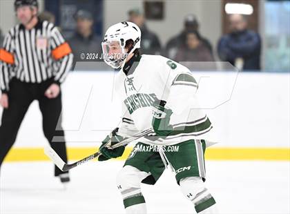 Thumbnail 2 in Berkshire @ Kent (NEPSAC Large School Semifinal) photogallery.