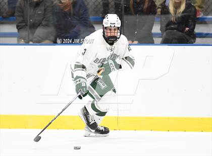Thumbnail 3 in Berkshire @ Kent (NEPSAC Large School Semifinal) photogallery.