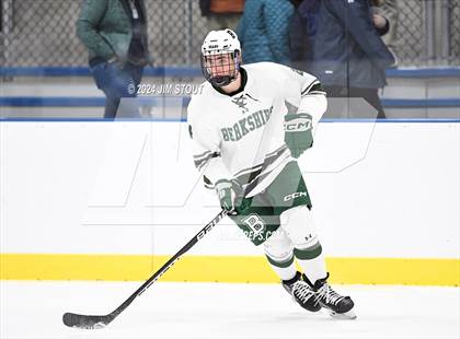 Thumbnail 3 in Berkshire @ Kent (NEPSAC Large School Semifinal) photogallery.