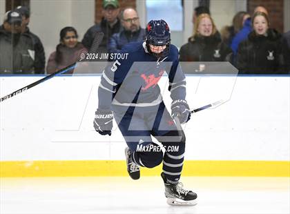 Thumbnail 2 in Berkshire @ Kent (NEPSAC Large School Semifinal) photogallery.