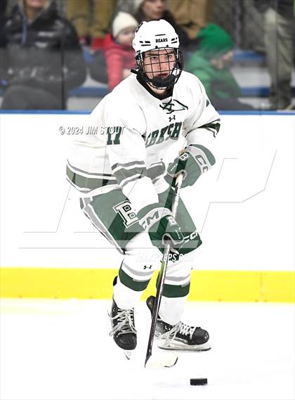 Thumbnail 2 in Berkshire @ Kent (NEPSAC Large School Semifinal) photogallery.