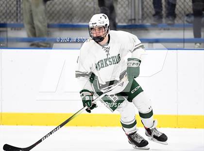 Thumbnail 1 in Berkshire @ Kent (NEPSAC Large School Semifinal) photogallery.