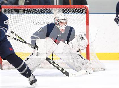 Thumbnail 1 in Berkshire @ Kent (NEPSAC Large School Semifinal) photogallery.