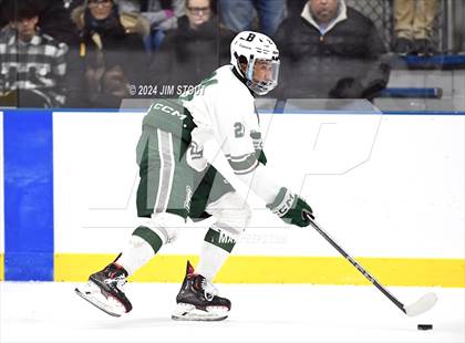 Thumbnail 3 in Berkshire @ Kent (NEPSAC Large School Semifinal) photogallery.