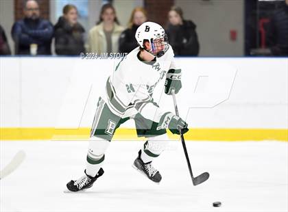 Thumbnail 2 in Berkshire @ Kent (NEPSAC Large School Semifinal) photogallery.
