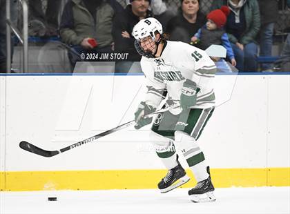 Thumbnail 1 in Berkshire @ Kent (NEPSAC Large School Semifinal) photogallery.