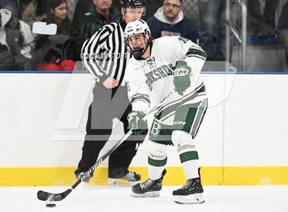Thumbnail 1 in Berkshire @ Kent (NEPSAC Large School Semifinal) photogallery.