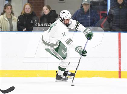 Thumbnail 1 in Berkshire @ Kent (NEPSAC Large School Semifinal) photogallery.