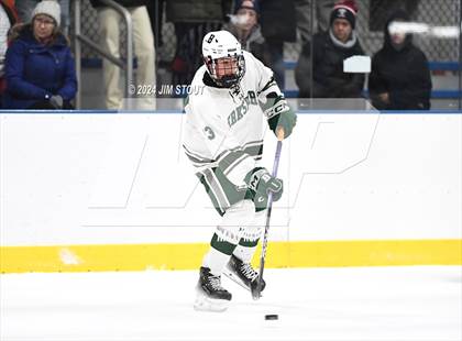 Thumbnail 1 in Berkshire @ Kent (NEPSAC Large School Semifinal) photogallery.