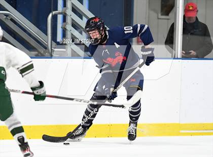 Thumbnail 3 in Berkshire @ Kent (NEPSAC Large School Semifinal) photogallery.
