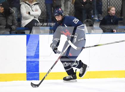 Thumbnail 1 in Berkshire @ Kent (NEPSAC Large School Semifinal) photogallery.