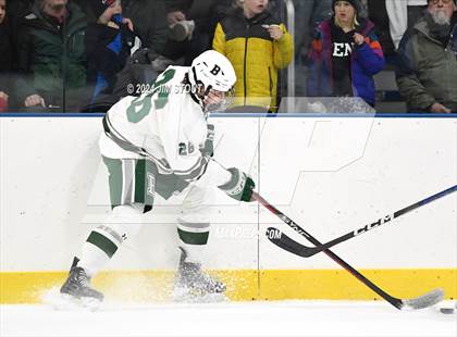Thumbnail 2 in Berkshire @ Kent (NEPSAC Large School Semifinal) photogallery.