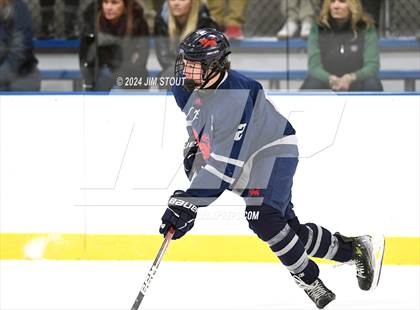Thumbnail 3 in Berkshire @ Kent (NEPSAC Large School Semifinal) photogallery.