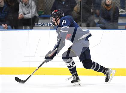 Thumbnail 3 in Berkshire @ Kent (NEPSAC Large School Semifinal) photogallery.
