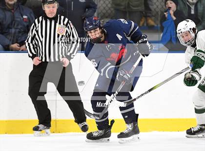 Thumbnail 1 in Berkshire @ Kent (NEPSAC Large School Semifinal) photogallery.