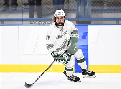 Thumbnail 2 in Berkshire @ Kent (NEPSAC Large School Semifinal) photogallery.