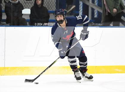 Thumbnail 2 in Berkshire @ Kent (NEPSAC Large School Semifinal) photogallery.