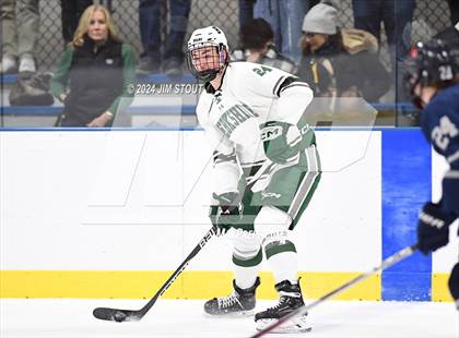 Thumbnail 1 in Berkshire @ Kent (NEPSAC Large School Semifinal) photogallery.