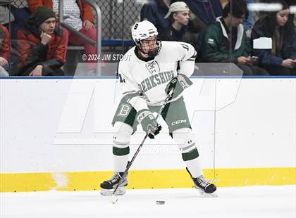Thumbnail 3 in Berkshire @ Kent (NEPSAC Large School Semifinal) photogallery.