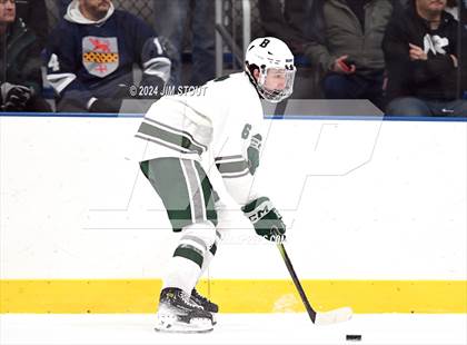 Thumbnail 2 in Berkshire @ Kent (NEPSAC Large School Semifinal) photogallery.
