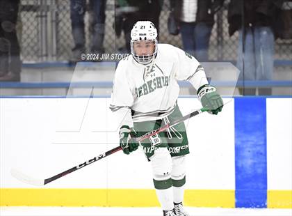 Thumbnail 3 in Berkshire @ Kent (NEPSAC Large School Semifinal) photogallery.