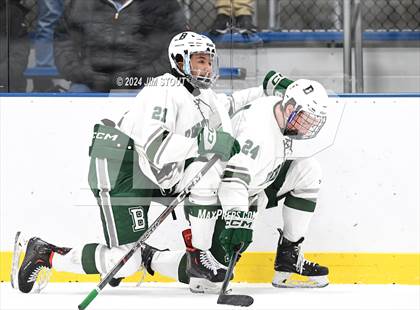Thumbnail 2 in Berkshire @ Kent (NEPSAC Large School Semifinal) photogallery.
