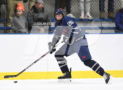 Thumbnail 2 in Berkshire @ Kent (NEPSAC Large School Semifinal) photogallery.