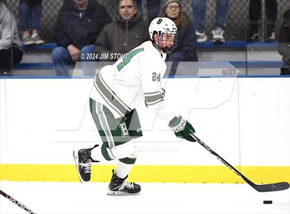Thumbnail 1 in Berkshire @ Kent (NEPSAC Large School Semifinal) photogallery.