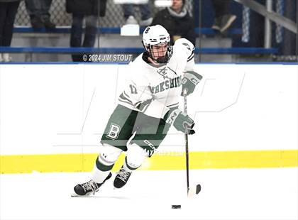 Thumbnail 2 in Berkshire @ Kent (NEPSAC Large School Semifinal) photogallery.