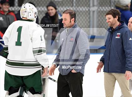 Thumbnail 1 in Berkshire @ Kent (NEPSAC Large School Semifinal) photogallery.