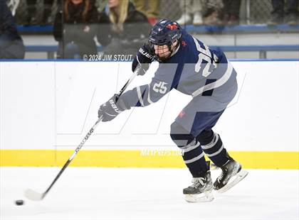 Thumbnail 3 in Berkshire @ Kent (NEPSAC Large School Semifinal) photogallery.