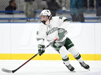 Thumbnail 1 in Berkshire @ Kent (NEPSAC Large School Semifinal) photogallery.