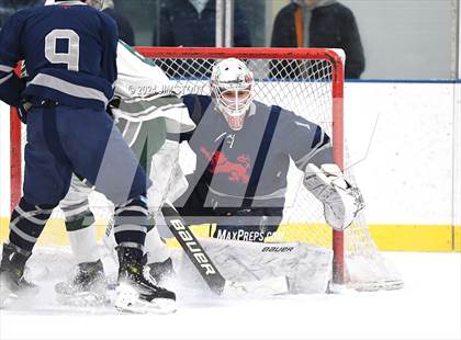 Thumbnail 2 in Berkshire @ Kent (NEPSAC Large School Semifinal) photogallery.