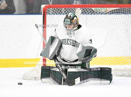 Thumbnail 2 in Berkshire @ Kent (NEPSAC Large School Semifinal) photogallery.