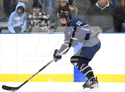 Thumbnail 3 in Berkshire @ Kent (NEPSAC Large School Semifinal) photogallery.
