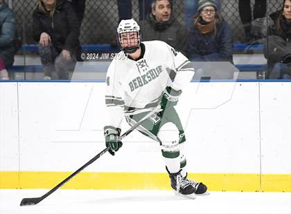 Thumbnail 3 in Berkshire @ Kent (NEPSAC Large School Semifinal) photogallery.