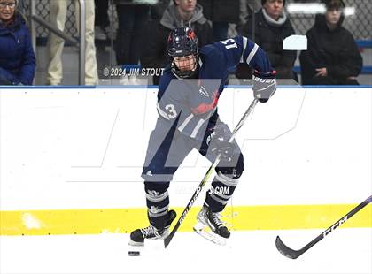 Thumbnail 3 in Berkshire @ Kent (NEPSAC Large School Semifinal) photogallery.