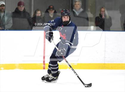 Thumbnail 2 in Berkshire @ Kent (NEPSAC Large School Semifinal) photogallery.