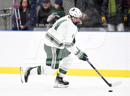 Thumbnail 3 in Berkshire @ Kent (NEPSAC Large School Semifinal) photogallery.