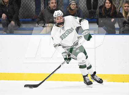 Thumbnail 1 in Berkshire @ Kent (NEPSAC Large School Semifinal) photogallery.
