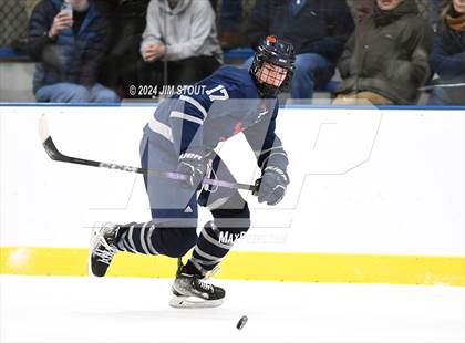 Thumbnail 3 in Berkshire @ Kent (NEPSAC Large School Semifinal) photogallery.